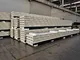 Insulated PU PIR Roof Panels